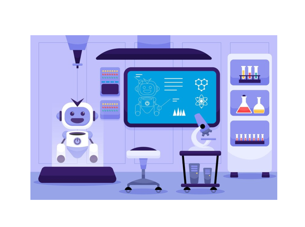 Redefining the Future of Medicine: How AI Is Transforming the Pharmaceutical Industry