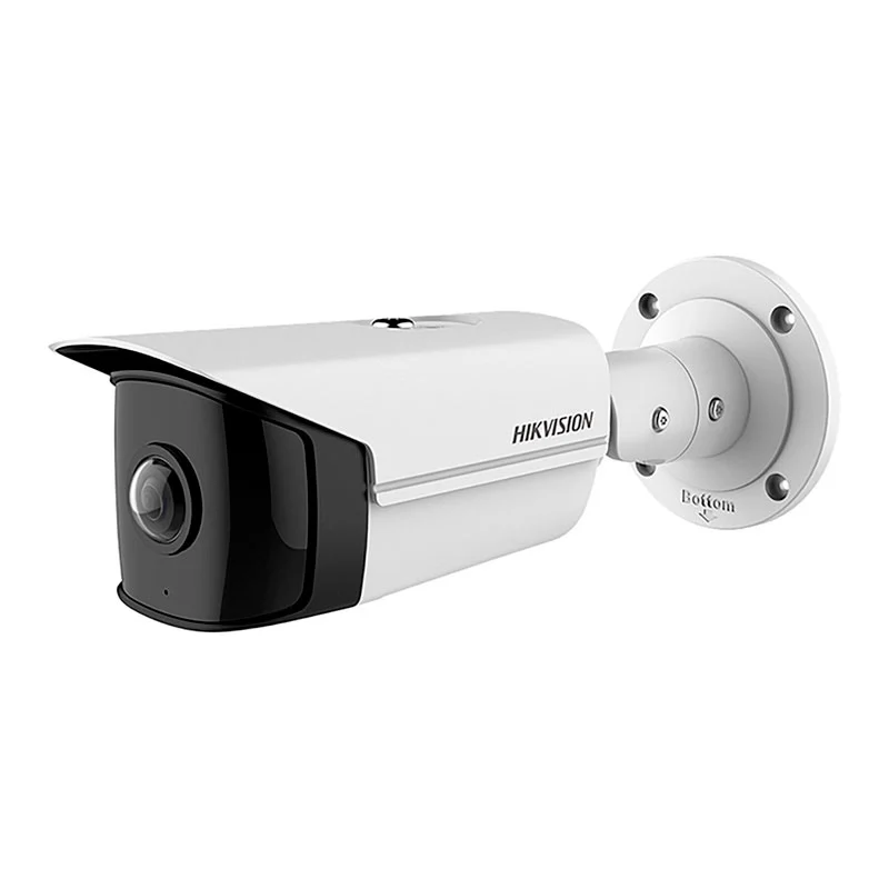 How to Integrate Hikvision Cameras with Smart Locks?