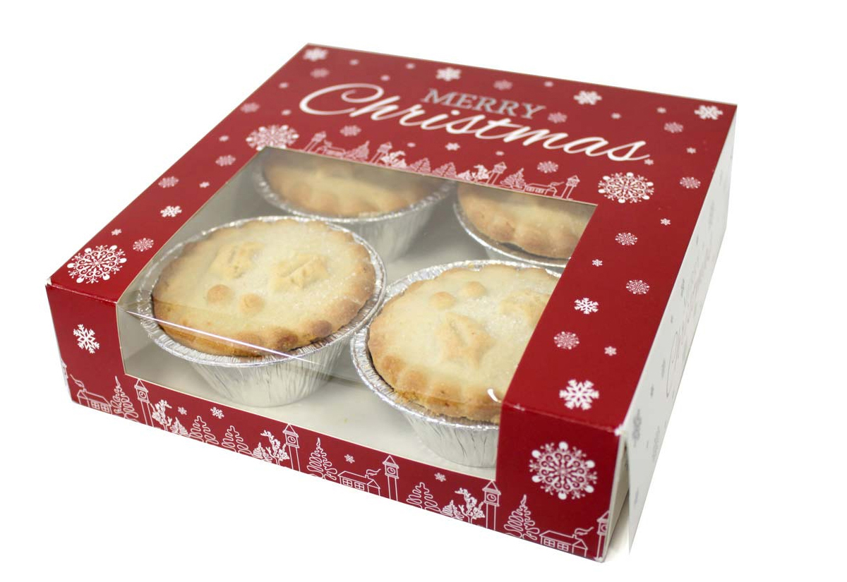 Top Trends in Pie Boxes Design for 2025