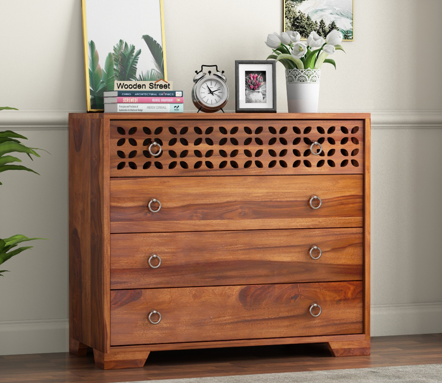 Transform Your Home with a Versatile Chest of Drawer: The Ultimate Storage and Style Solution for Every Room