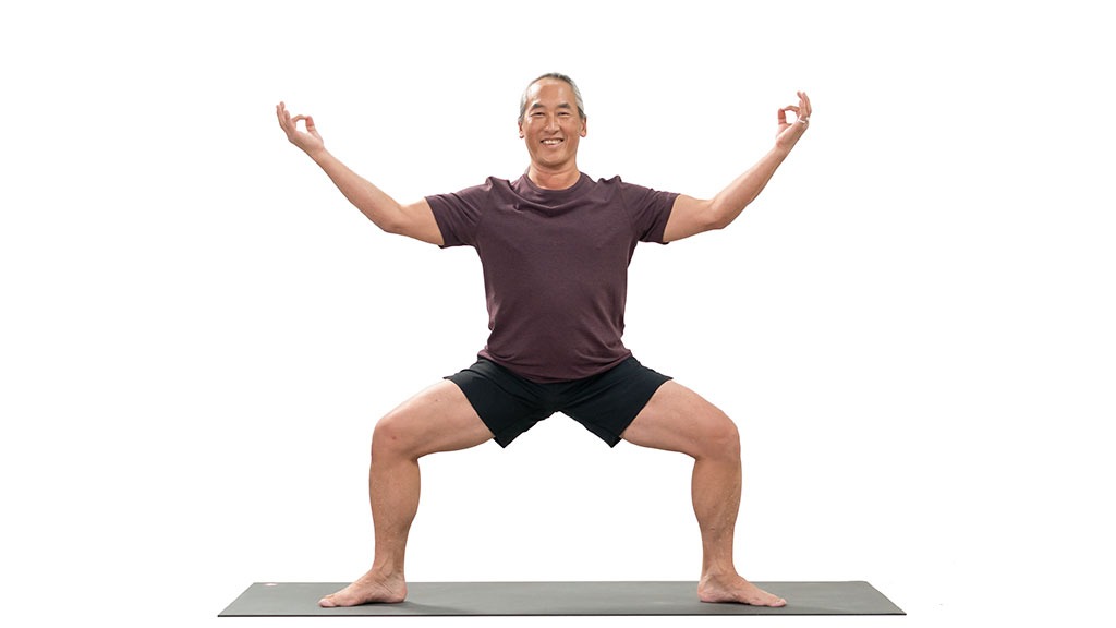 Temple Pose (Samasthiti or Tadasana): A Complete Guide