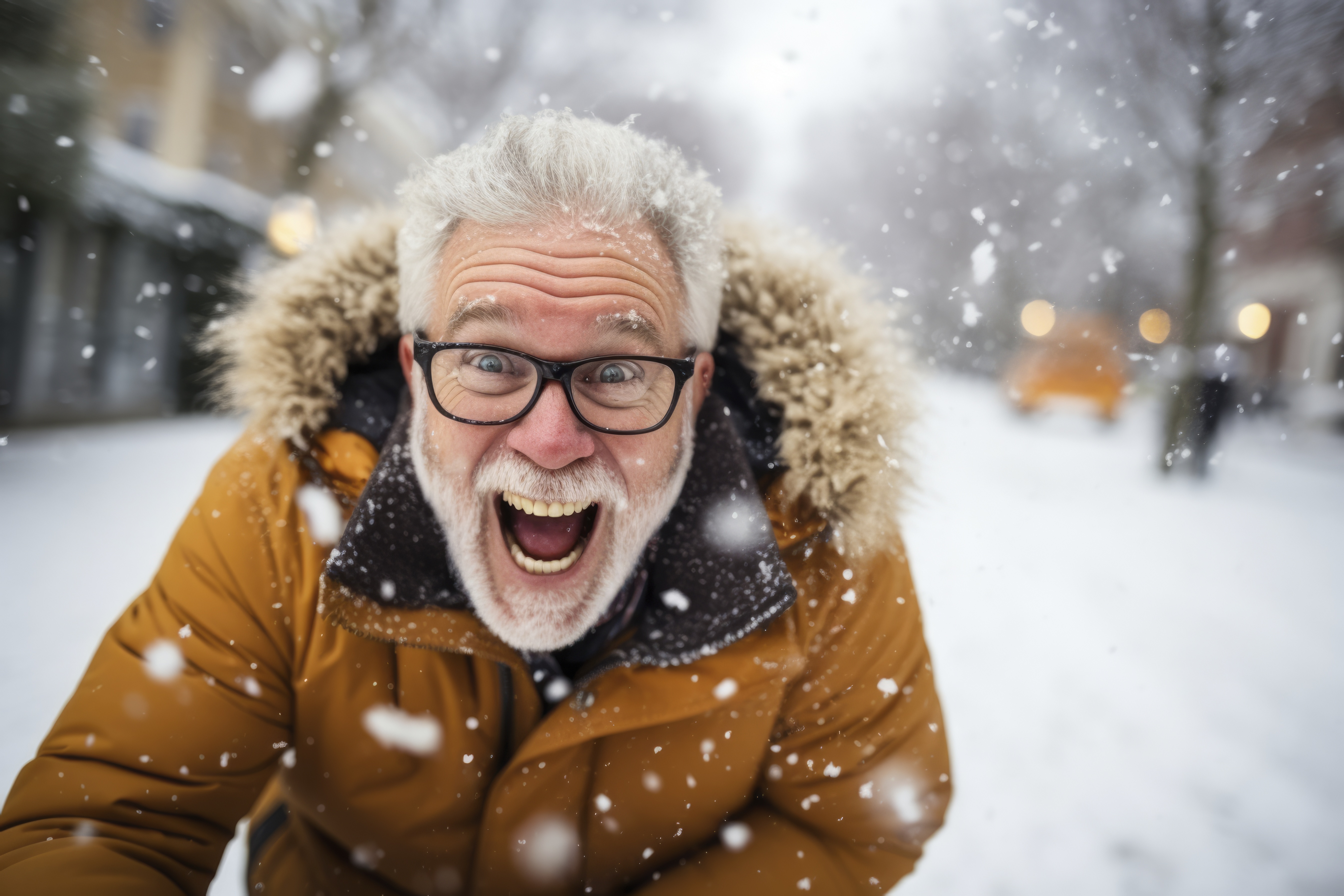 Healthy New Year, Healthy Senior: Nutrition Tips for Seniors in January