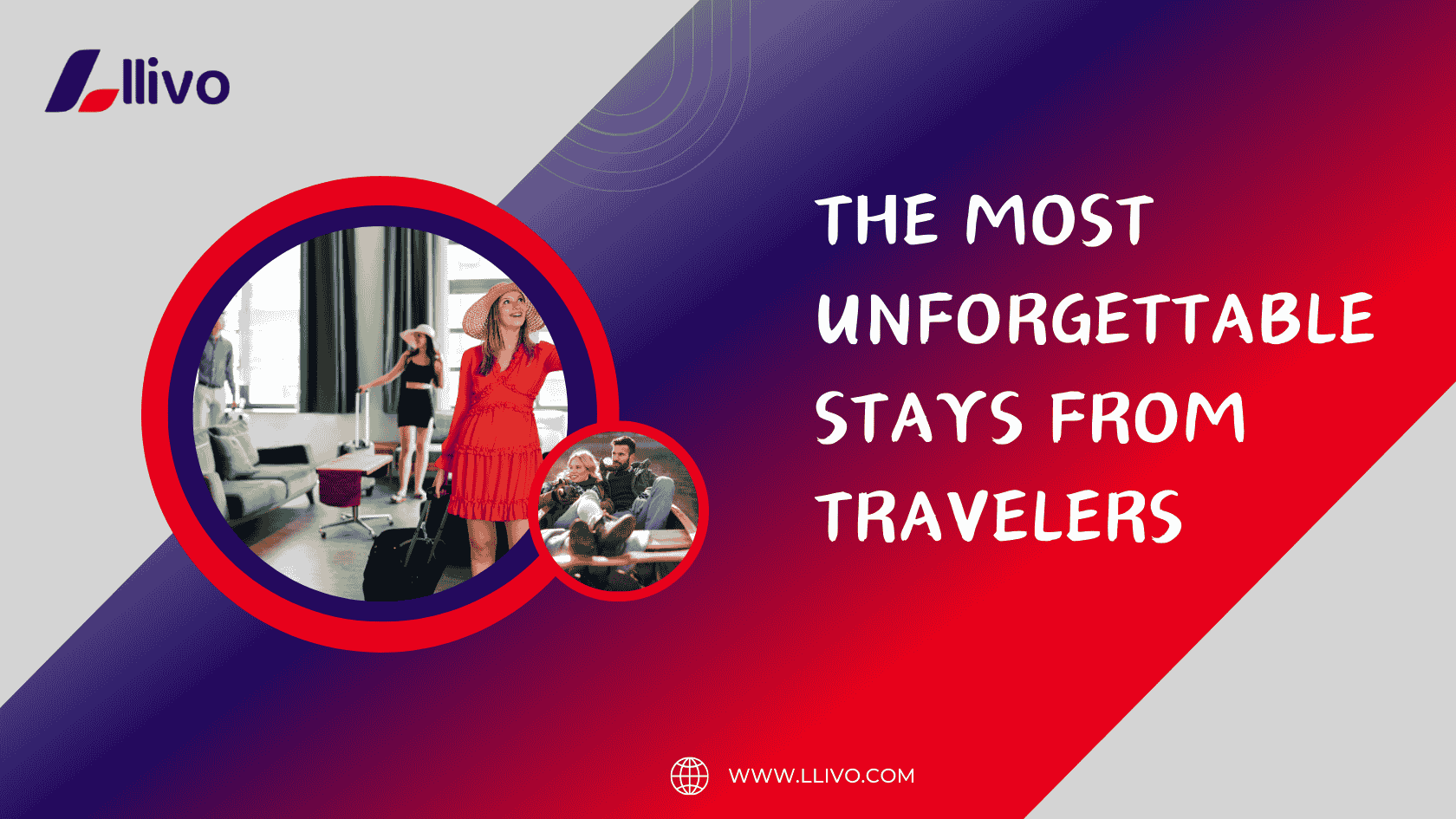 The Most Unforgettable Stays From Travelers