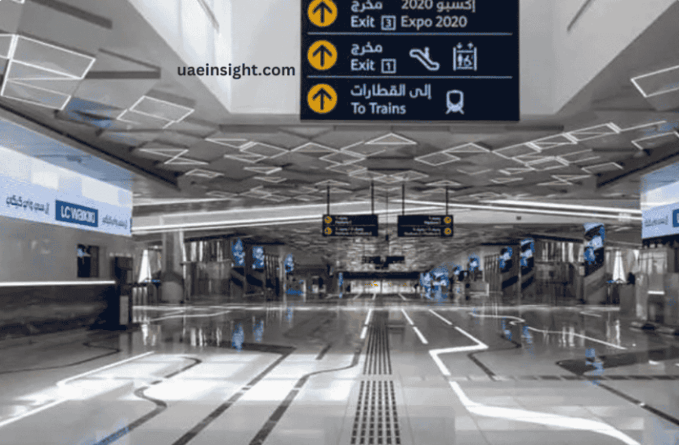 Union Metro Station: A Comprehensive Guide