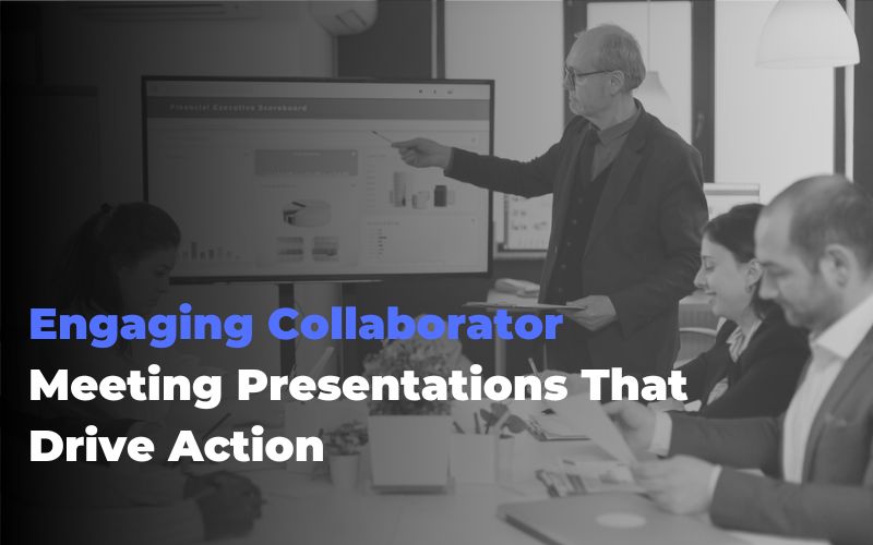 The Anatomy of a Perfect Corporate Event Presentation: From Planning to Delivery