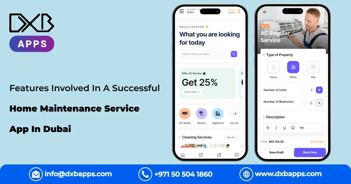 Raise Your digital profile with DXB APPS as we offer scalable Mobile App Development Dubai services