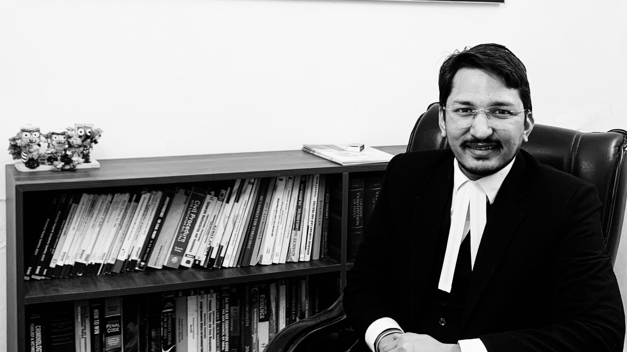 Best Criminal Lawyer in Delhi