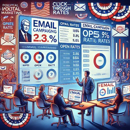 Leveraging Email Marketing for Political Outreach
