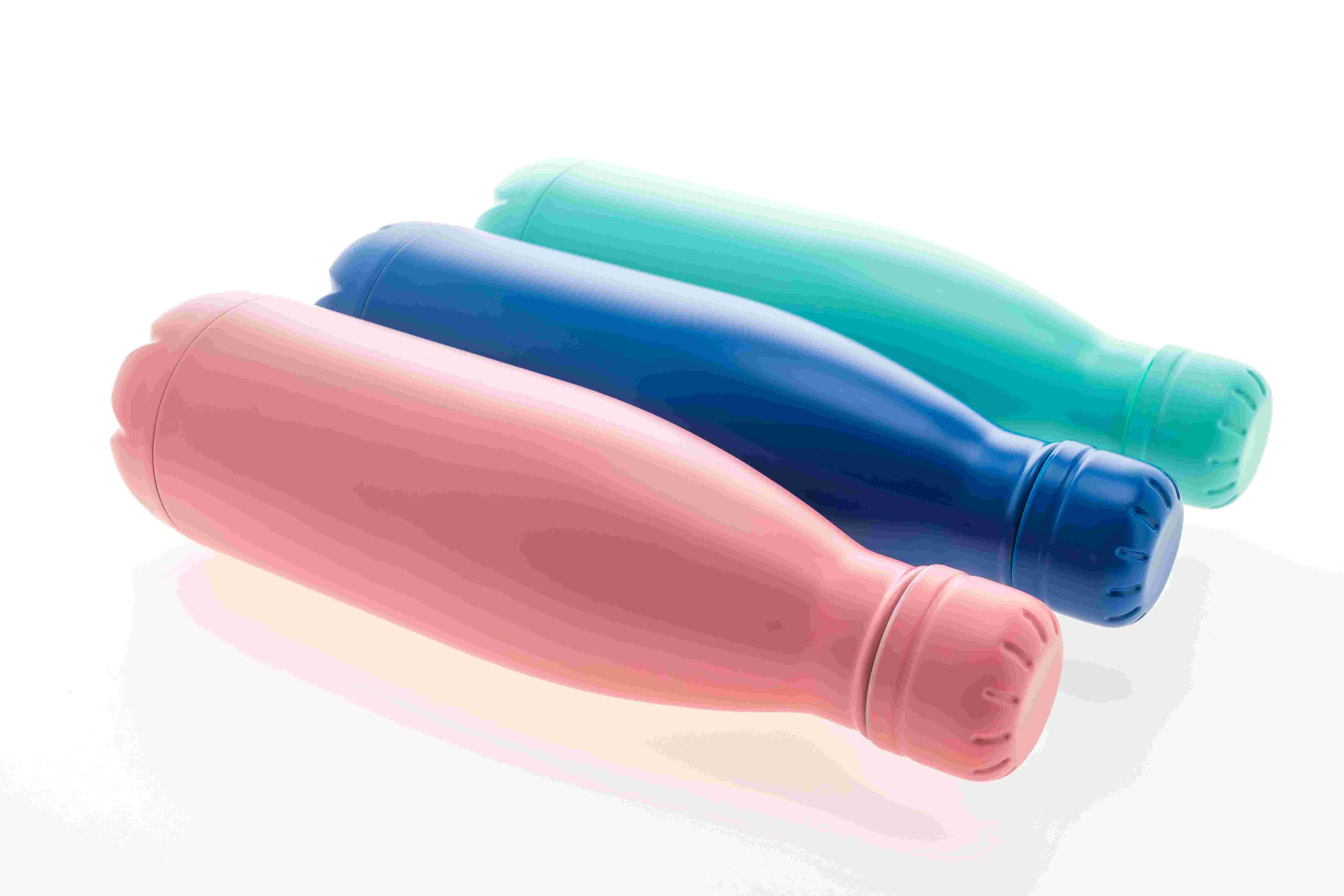 Portable Silicone Foldable Water Bottles for Everyday Hydration