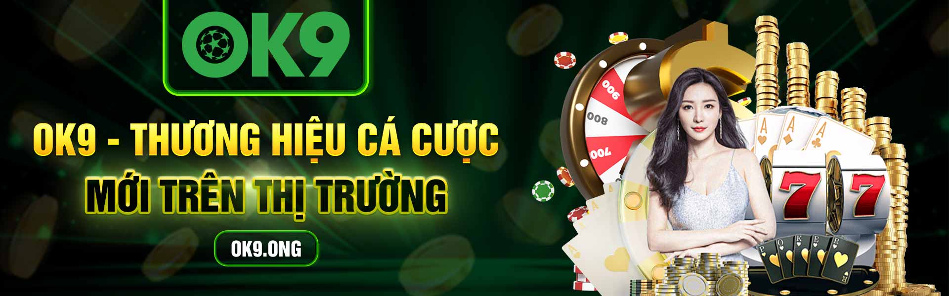 App Ok9 cho Android - Trai nghiem moi