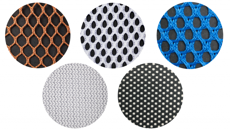 Discover Top-Quality Industrial Mesh Fabrics for Every Need at DerFabric
