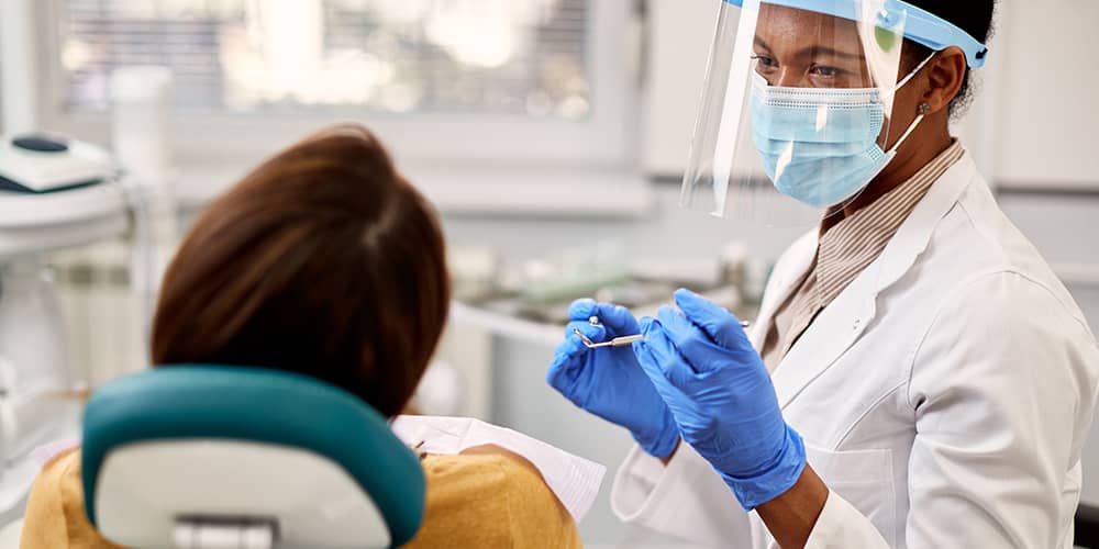Dental Care for Seniors: What Changes as You Age?