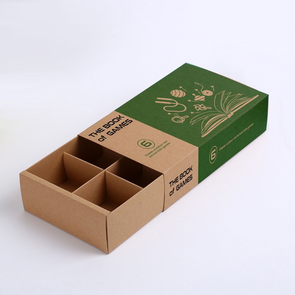 Tray and Sleeve Boxes: A Smart Choice for Packaging Solutions