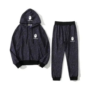Bape Hoodies: Why They Are Unique and Easy to Style
