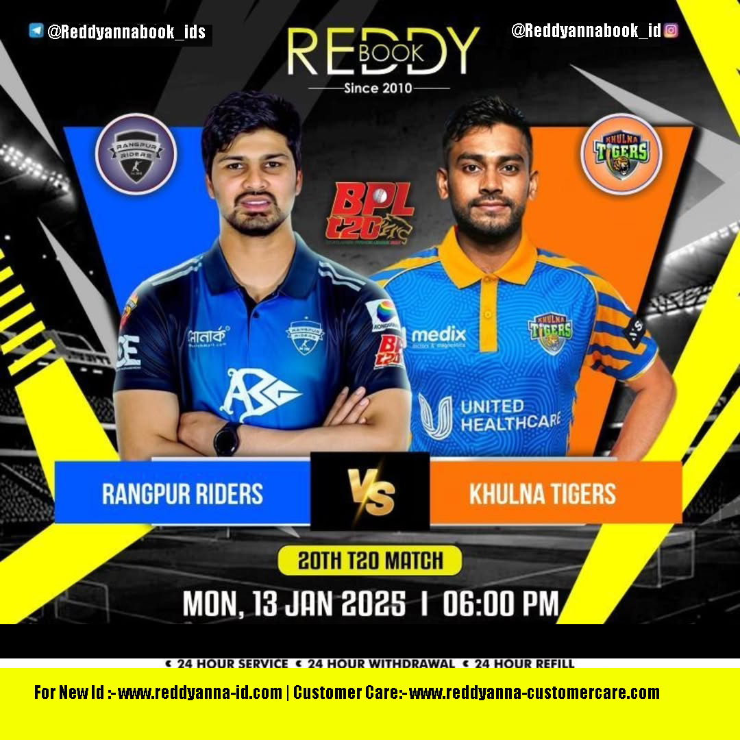Elevate Your Game: Mastering Sports Analysis with Reddy Book ID Techniques