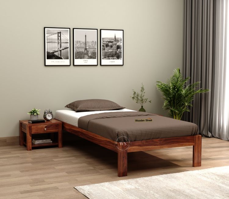 Affordable Single Bed Prices: Finding Comfort Within Your Budget