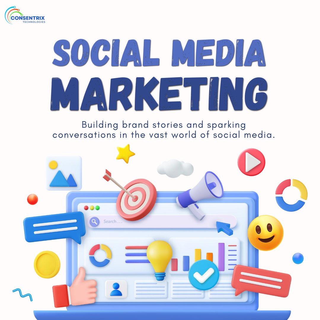 The Role of Content Marketing in Noida's Competitive SEO Landscape
