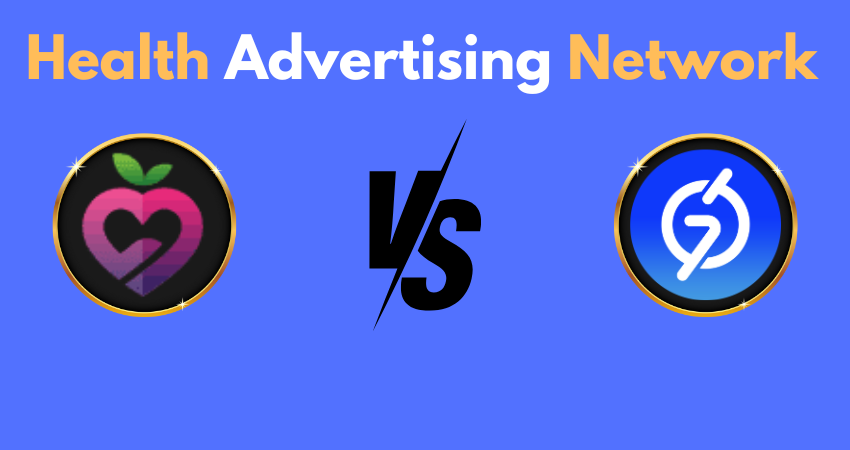 Health Advertising Network Guide: Healthy Ads vs 7Search PPC