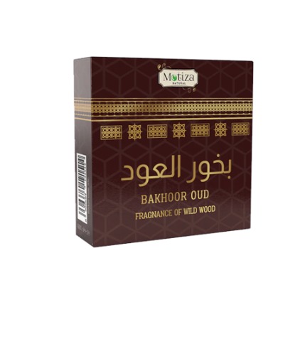 A Journey into the World of Fragrance: Discover the Finest Bakhoor at Motiza.Pk