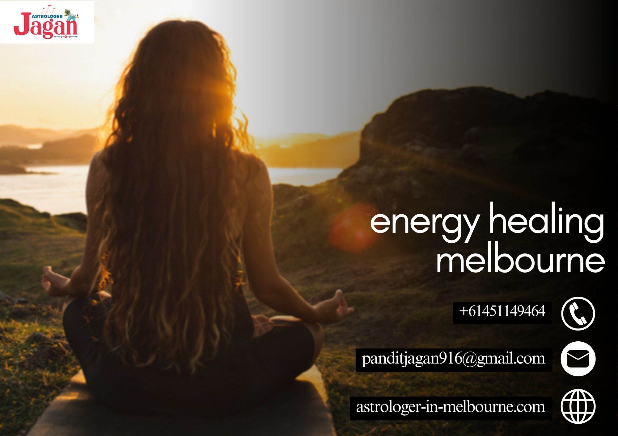 Journeys That Change Lives: The Power of Energy Healing Melbourne