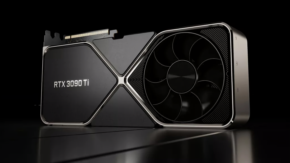 Graphic Processing Unit (GPU) Revolutionizing Modern Computing