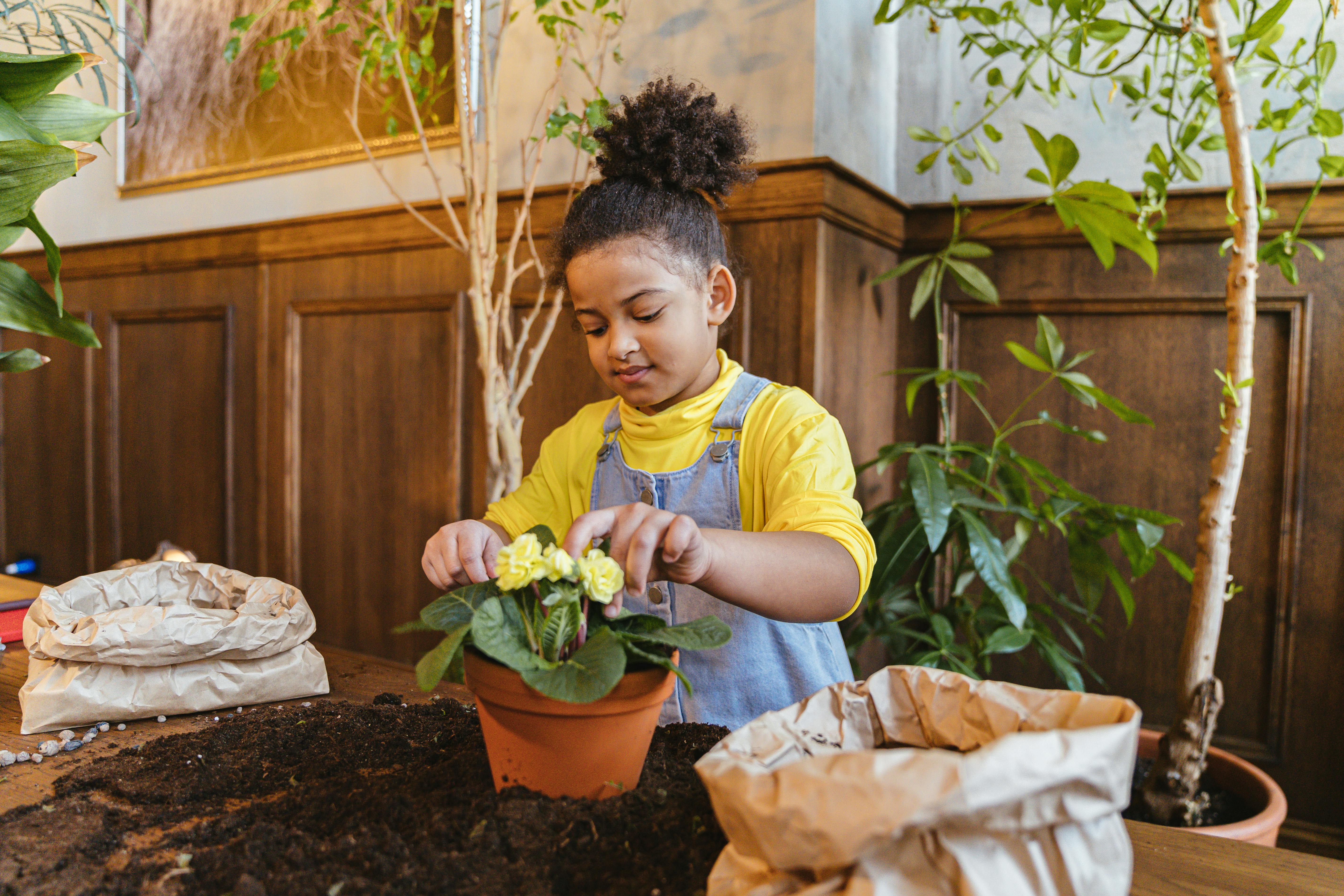 Mental Health Benefits of Gardening You Should Know