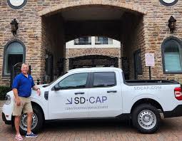 Why Choose SD-Cap: Setting the Benchmark for Construction Management in Texas