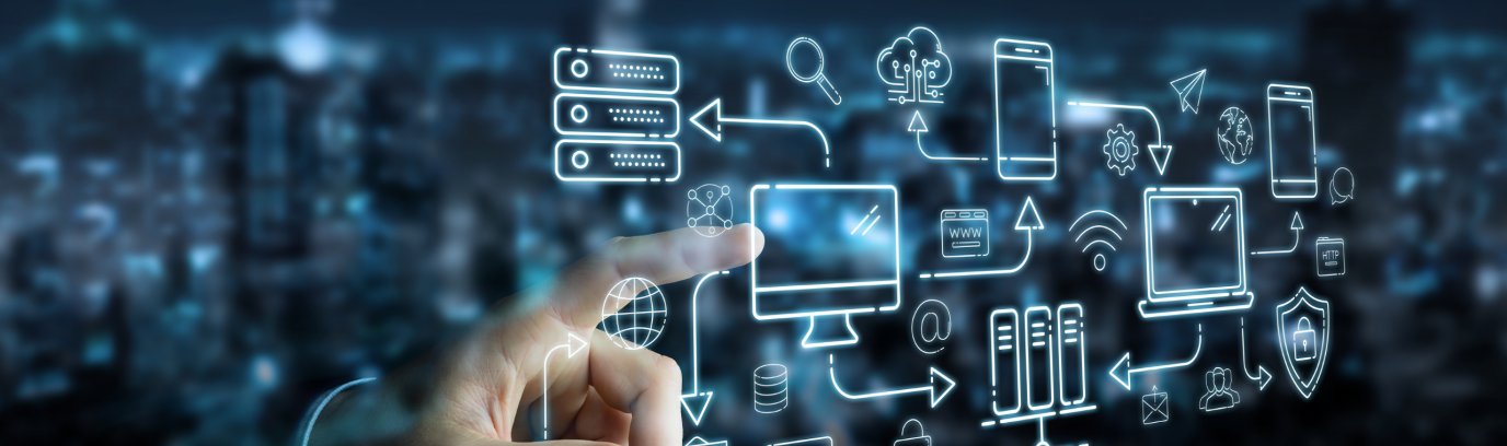 System Integrators: Catalysts of Industry Transformation
