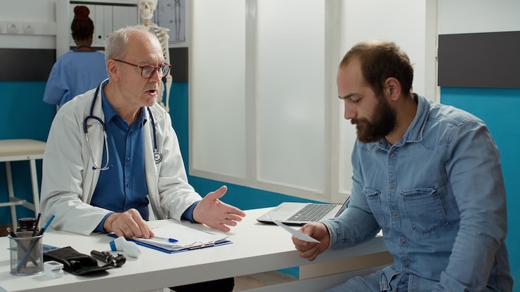 Can Infertility Treatment Be Combined with Other Therapies?