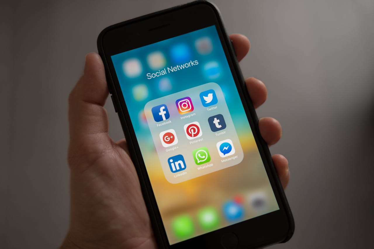 Social Media Marketing and Social Media SEO