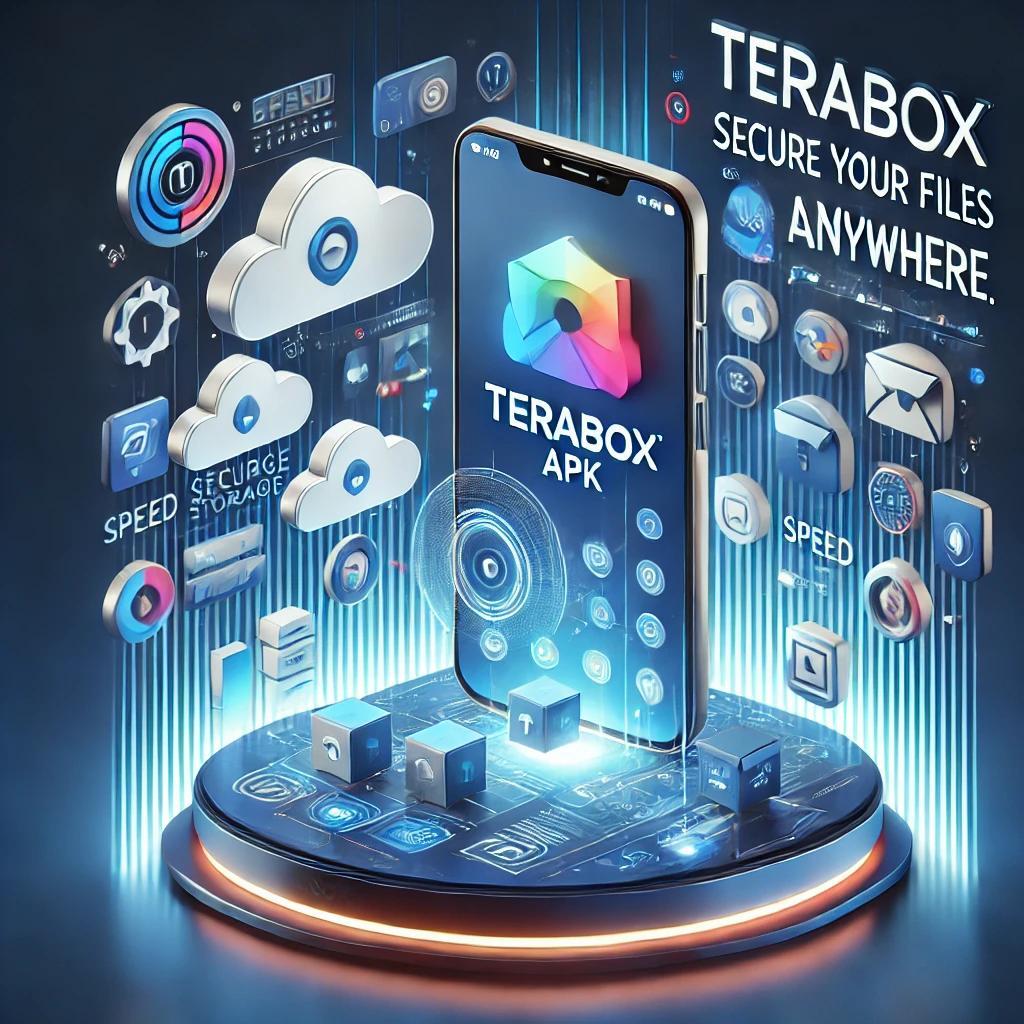TeraBox Mod APK: The Ultimate Cloud Storage Solution