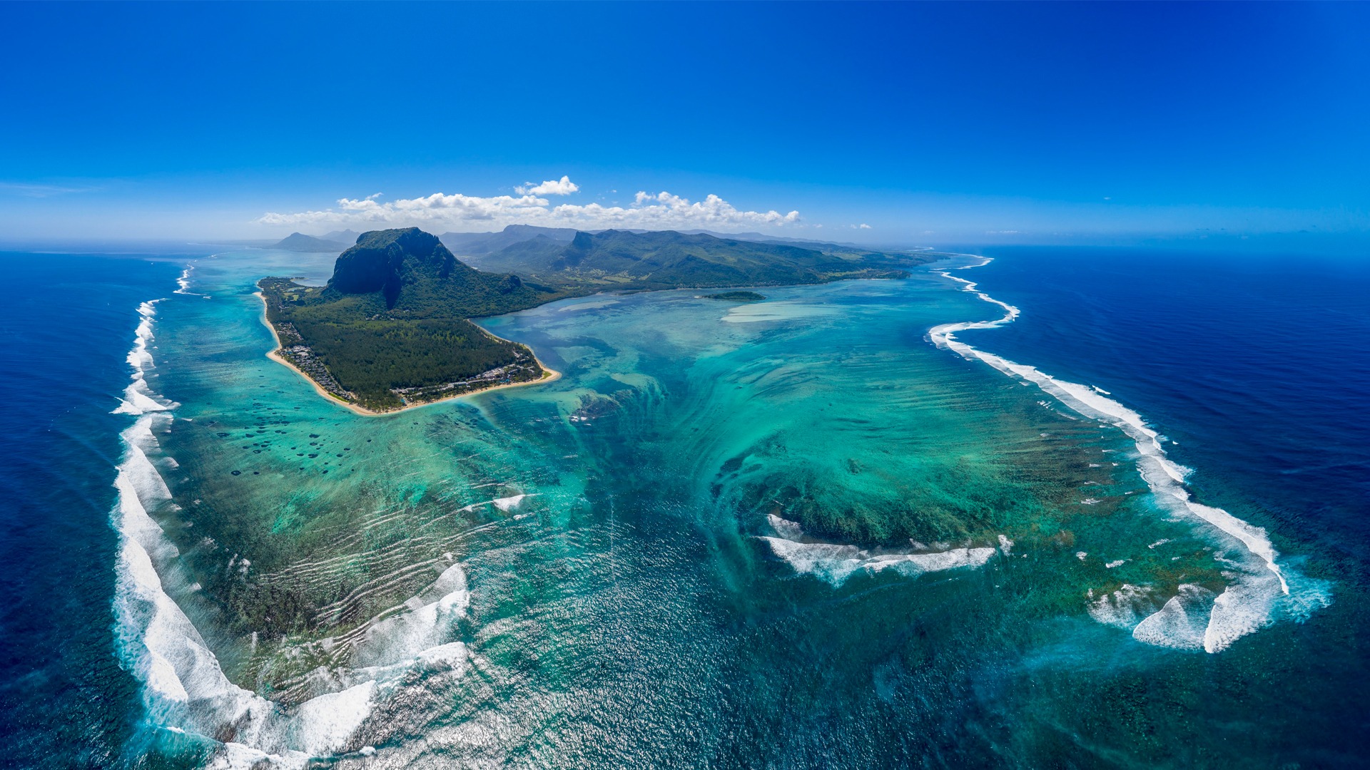 The Ultimate Mauritius Island-Hopping Itinerary
