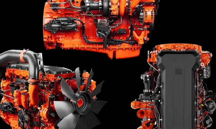 Marine Internal Combustion Engines Market: Naval Modernization Drives Growth