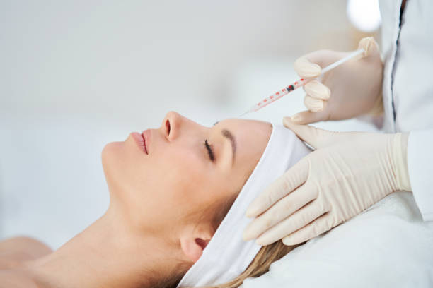 Effortless Beauty with Dermal Fillers in Dubai