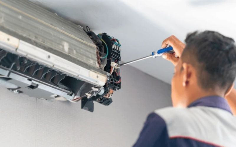 Top 10 Ductless Air Conditioners for Modern Homes