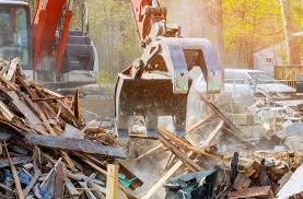 Types of Demolition Services: Which One Is Right for Your Project? "Demolition Contractors in NYC"