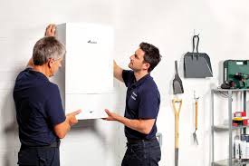 Tired of Boiler Repairs? The Free Replacement Scheme for Over 60s in the UK Is Your Solution