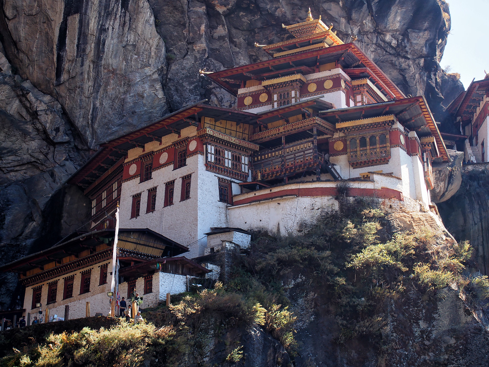 Bhutan Tours & Trips: A Complete Guide to Exploring the Land of Thunder Dragon