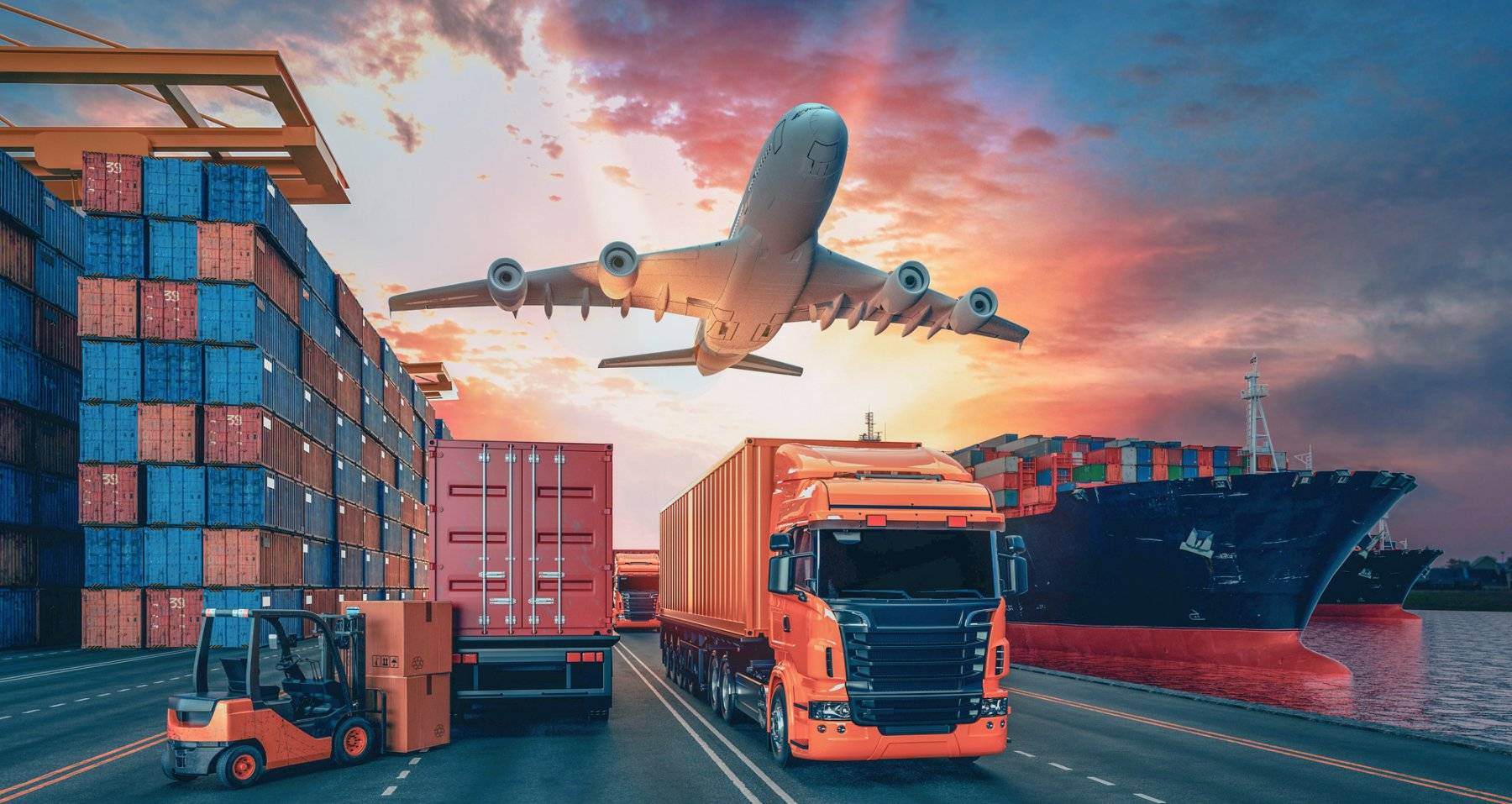 How 3PL Logistics in Melbourne Can Streamline Your Supply Chain in 2025