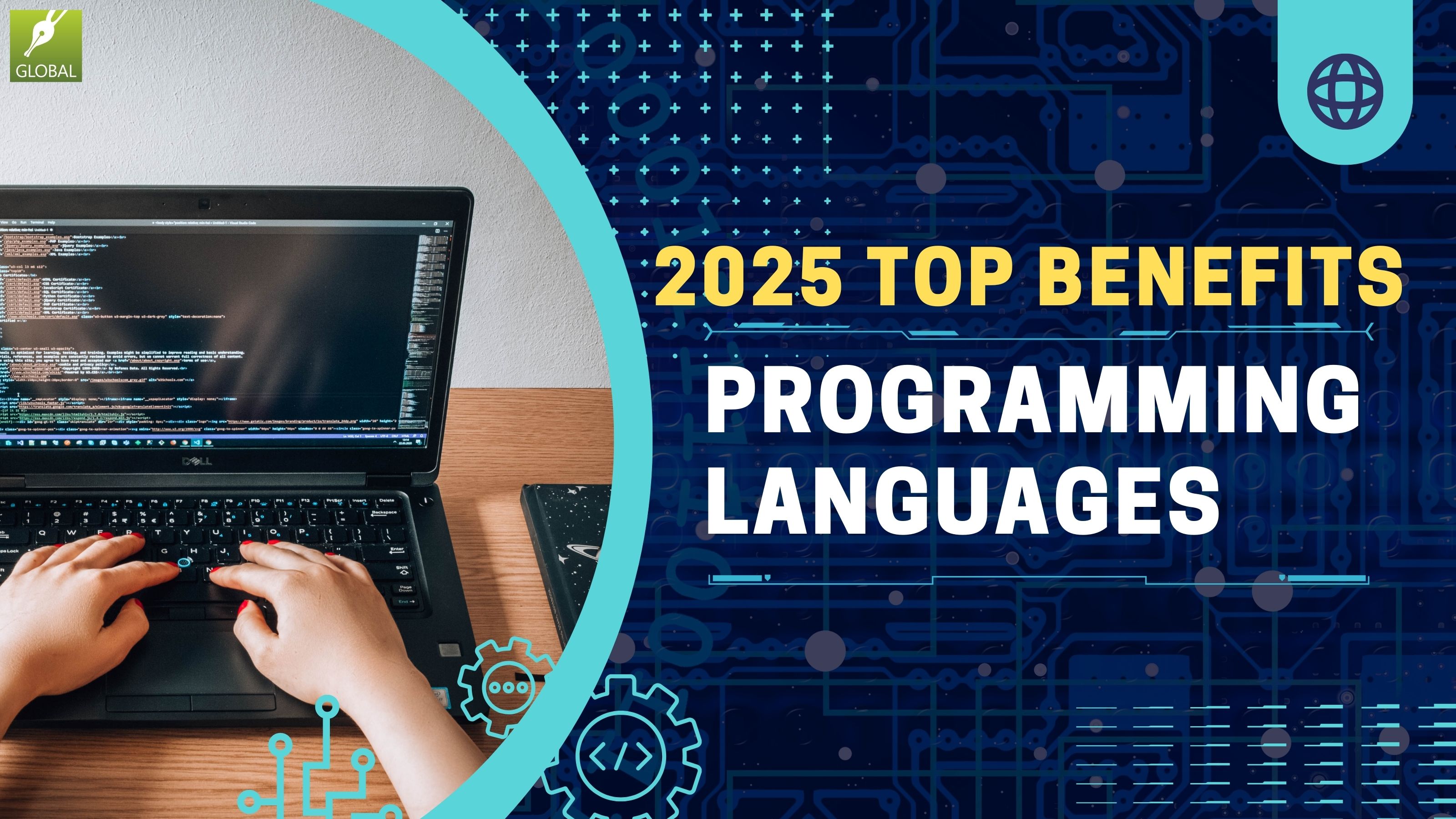 How Programming Language Aids In Improving Writing for Assignment