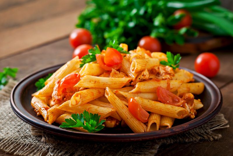 Italian Cuisine in Dubai: A Taste of Italy in the Heart of the UAE