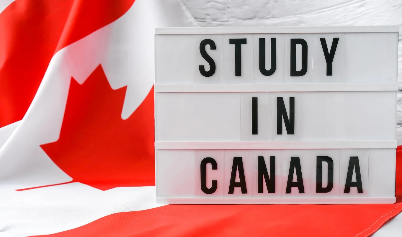 What is the Difference Between a Study Permit and a Study Visa