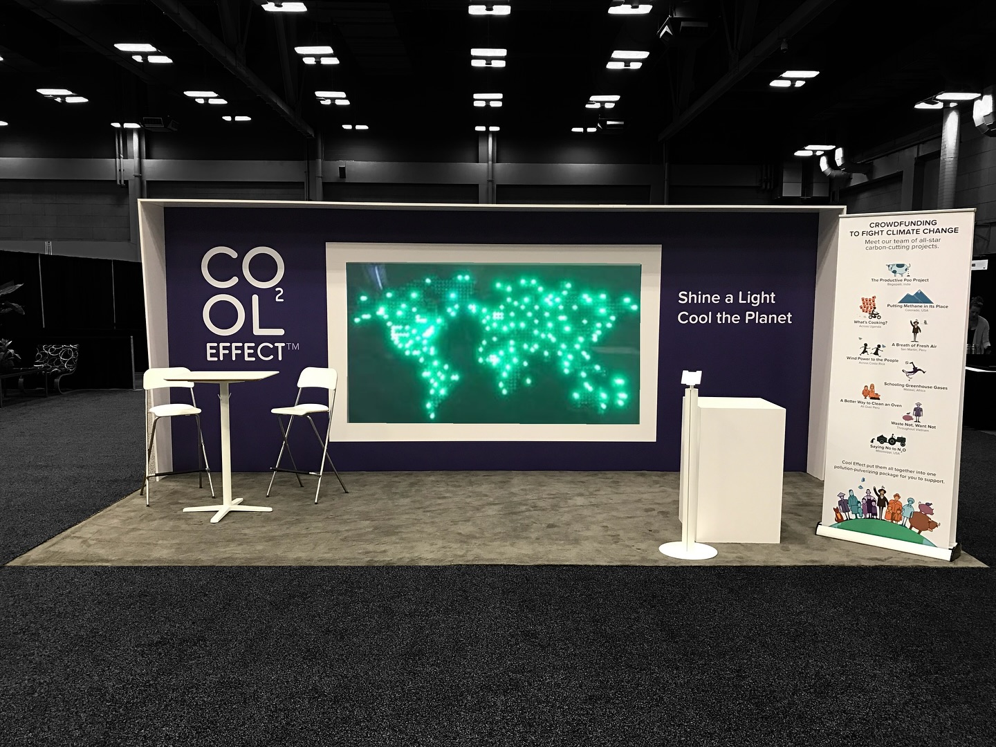 Tips to gain the best results through the trade shows in Las Vegas