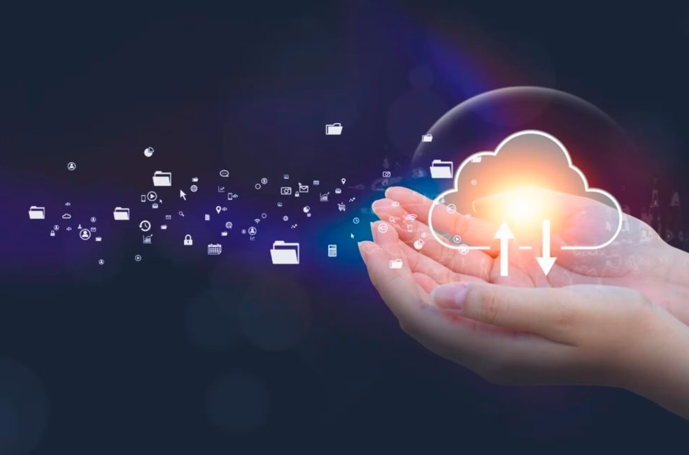 Top Trends in Cloud Migration Services for 2025