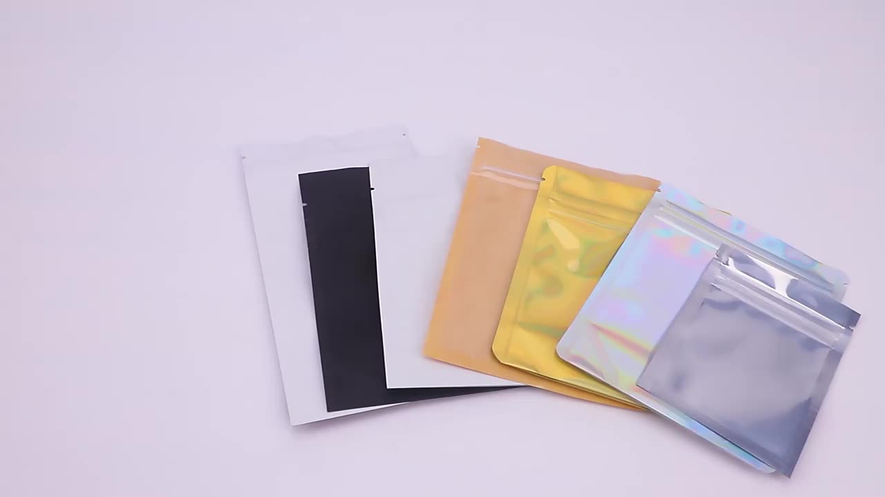 Comprehensive Guide to Launching a Mylar Bags Business