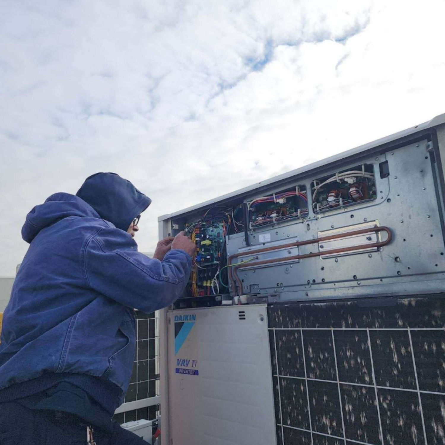 When Should You Call an HVAC Contractors in Brooklyn, NY?
