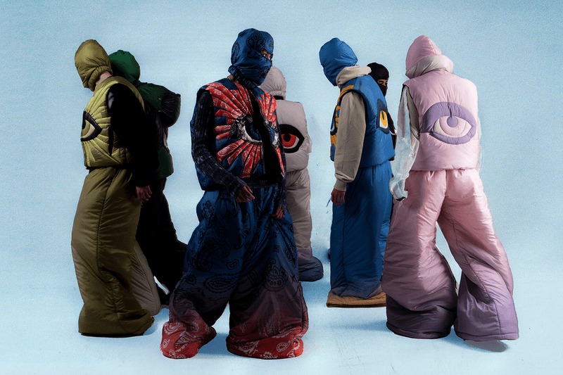 House of Errors: A Streetwear Brand Redefining Urban Fashion