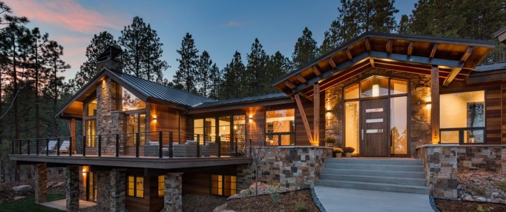 "The Ultimate Guide to Choosing the Perfect Custom Home Builder"