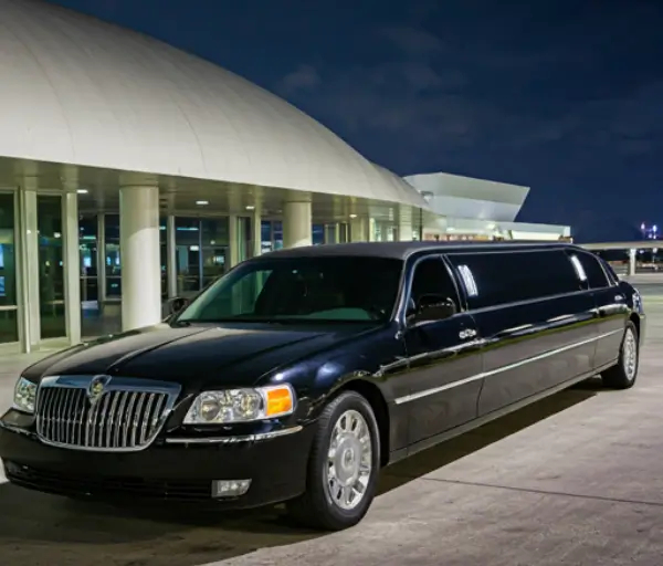 First Class Miami Airport Transportation Limo Services You Can Count On