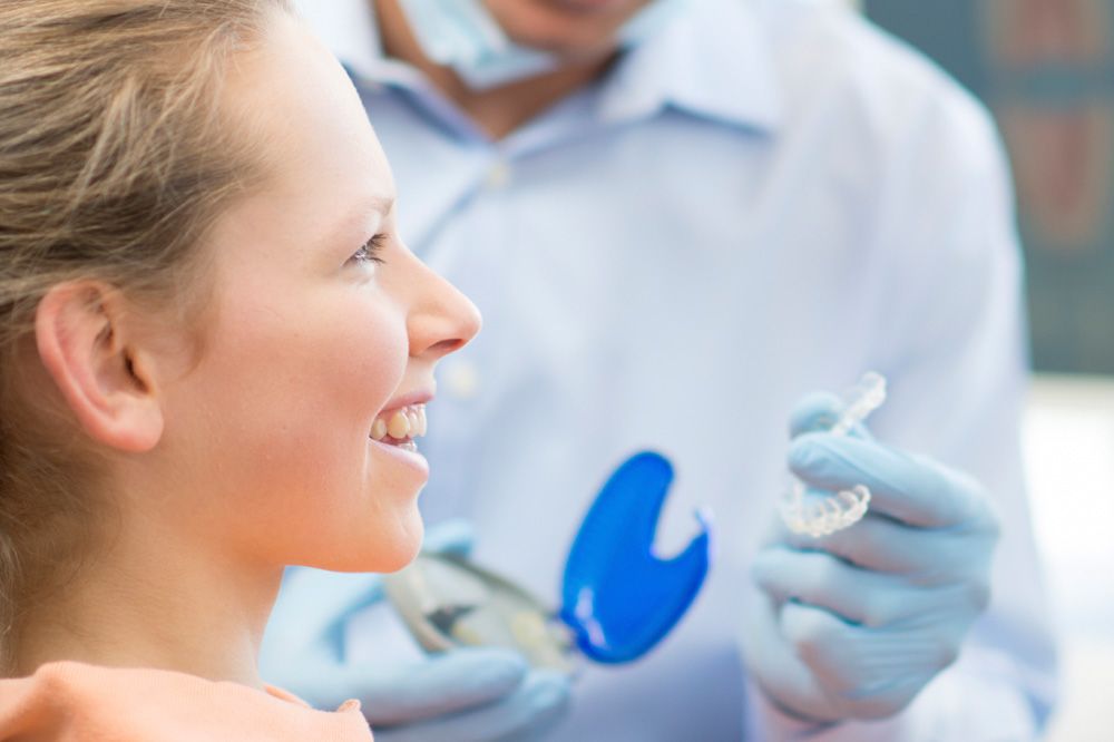 How Much Does It Cost for Invisalign Treatment with Clear Aligners in Dubai?